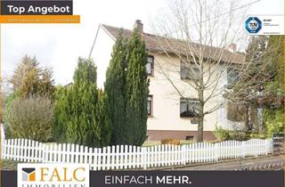 Doppelhaushälfte kaufen in 66539 Neunkirchen, Doppelhaushälfte in Neunkirchen- Furpach zu verkaufen!