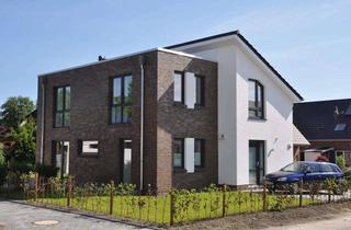 Einfamilienhaus kaufen in 26215 Wiefelstede, Neubau Einfamilienhaus im Neubaugebiet "Grote Placken"!