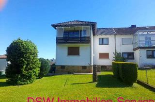 Einfamilienhaus kaufen in 34369 Hofgeismar, Gepflegtes Einfamilienhaus in guter Wohnlage!