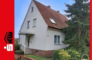 Haus kaufen in 33378 Rheda-Wiedenbrück, Handwerker mit frischen Wohnideen gesucht! ***4115 G Einfamilenhaus in Rheda-Wiedenbrück