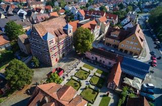 Gewerbeimmobilie mieten in 90537 Feucht, Historie trifft Moderne...Arbeiten über den Dächern von Feucht