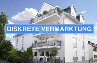 Anlageobjekt in 61137 Schöneck, DISKRETE VERMARKTUNG Top Investment in gutem Zustand mit Potenzial Faktor SOLL 13,5 Fach