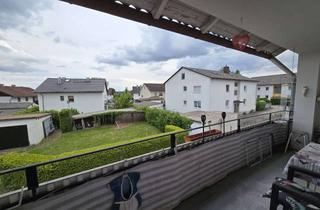 Anlageobjekt in 84478 Waldkraiburg, ... ideale Geldanlage - kleine Wohnanlage mit 2 Einheiten und guten Mietern ...