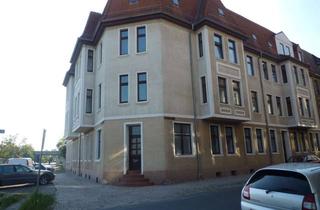 Anlageobjekt in 39122 Salbke, Mehrfamilienhaus 16 WE in Magdeburg-Salbke