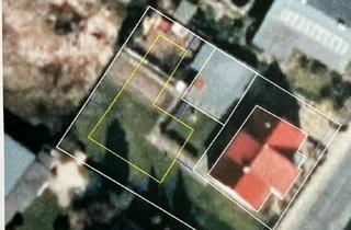 Grundstück zu kaufen in 38554 Weyhausen, Grundstück in ruhiger Seitenstraße zu verkaufen