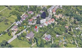 Grundstück zu kaufen in 79539 Lörrach, Baugrundstück auf dem Tüllinger!