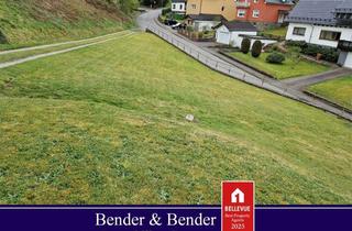 Grundstück zu kaufen in 51645 Gummersbach, Großes Grundstück für Investoren und Familien mit Ideen für zukünftiges Wohnen!