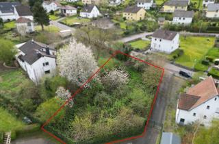 Grundstück zu kaufen in 66869 Kusel, Baugrundstück in bester Lage | Bebauung gem. Teilbebauungsplan Kreuzwiese