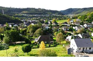 Grundstück zu kaufen in 56133 Fachbach, Traumhaftes Grundstück in Fachbach - Panoramablick inklusive!