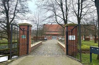 Gewerbeimmobilie mieten in 45711 Datteln, Arbeiten am Schlosshof | Ausbau nach Wunsch