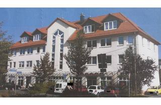 Gewerbeimmobilie mieten in Am Nuthefließ, 14943 Luckenwalde, Lichtdurchflutete Gewerberäume (Anfragen bitte nur per Mail)