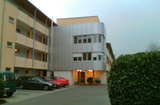 Gewerbeimmobilie mieten in King's-Lynn-Strasse, 46446 Emmerich am Rhein, 1 Zimmer-Wohnung auch zur gewerblichen Nutzung möglich
