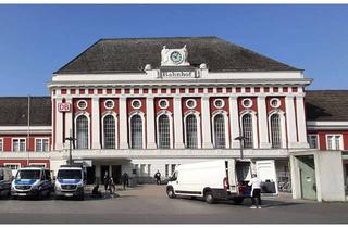 Büro zu mieten in Willy-Brandt-Platz 1b, 59065 Mitte, Bürofläche im Bahnhof Hamm zu vermieten!