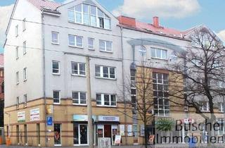 Büro zu mieten in 39112 Sudenburg, Büroräume mit schnellem Internet an der Halberstädter Straße