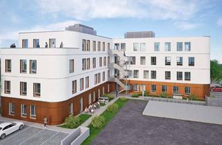 Gewerbeimmobilie kaufen in 88214 Ravensburg, Moderne Bürowelten in Ravensburg - flexibel, zentral, energieeffizient