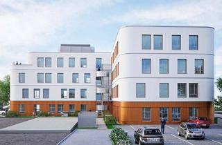 Gewerbeimmobilie kaufen in 88214 Ravensburg, Moderne Bürowelten in Ravensburg - flexibel, zentral, energieeffizient