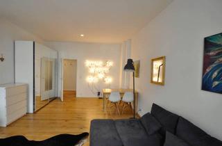 Immobilie mieten in Fehrbelliner Straße, 10119 Mitte, Mitte-Fehrbelliner-Straße-Wunderschöne Wohnung im Herzen von Berlin