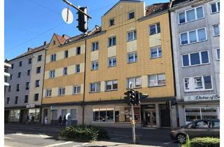 Lager mieten in Bochumerstr. 225, 45661 Recklinghausen, Werkstatt / Lager zu vermieten