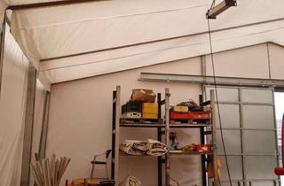 Gewerbeimmobilie mieten in Am Eichelberg 16, 01458 Ottendorf-Okrilla, Lagerhalle