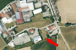 Gewerbeimmobilie mieten in 85301 Schweitenkirchen, Attraktives Gewerbegrundstück * Nähe BAB Ausfahrt Pfaffenhofen/Ilm * zu verpachten