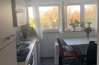 Wohnung kaufen in 64285 Darmstadt, 2-Zimmer Dachgeschosswohnung mit Flair und Pfiff