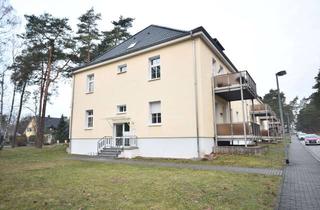 Wohnung kaufen in Bergstr. 27a, 06847 Kochstedt, 3 moderne Wohnungen im Paket zu verkaufen*vermietet
