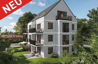 Wohnung kaufen in 82343 Pöcking, PÖCKING: LEBEN IM EINKLANG