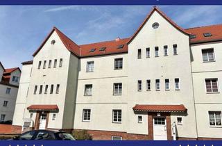 Wohnung kaufen in 06449 Aschersleben, 2-Zimmerwohnung mit PKW Stellplatz in Aschersleben! Meine Wohnung = mein Makler!