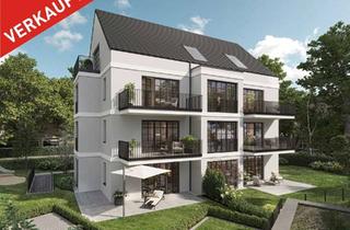 Wohnung kaufen in 82343 Pöcking, PÖCKING: LEBEN IM EINKLANG