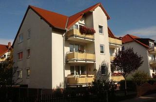 Wohnung kaufen in 06130 Südstadt, Eigentum im "Wohnpark Rosengarten"