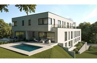 Wohnung kaufen in 35037 Marburg, Haus im Haus: großzügige Neubau-Wohnung auf 2 Etagen