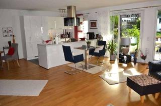 Wohnung kaufen in Portiunkulaweg 26, 41747 Viersen, Aussergewöhnliche Eigentumswohnung in ruhiger Zentrumslage