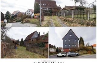 Haus kaufen in 98553 Schleusingen, Häuser kaufen, Hildburghausen