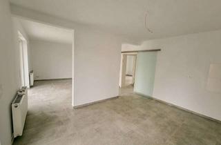 Wohnung mieten in Alte Heerstraße, 31789 Hameln, Dachgeschosswohnung zum Erstbezug - Verfügbar ab Juni 2024