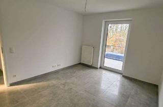 Wohnung mieten in Alte Heerstraße, 31789 Hameln, Erstbezug nach Sanierung - 35 m² Apartment - Bezugsfertig Juni 2024