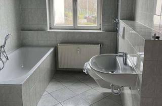 Wohnung mieten in 01591 Riesa, Ihre neues Zuhause mit vorteilhafter Raumaufteilung und viel Grün!