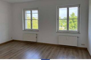 Wohnung mieten in 01591 Riesa, Ihre neues Zuhause mit vorteilhafter Raumaufteilung und viel Grün!