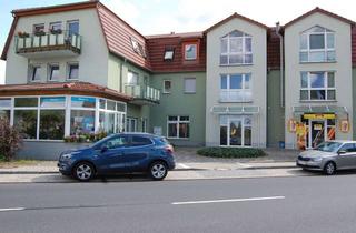 Wohnung mieten in Dresdner Strasse, 01936 Laußnitz, Schöne 2-Zimmer-Wohnung im 1. OG des Hauses !