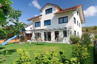 Haus kaufen in 83109 Feldkirchen-Westerham, Stattliches, solides EFH mit Studio, Hobbyraum und Wohnkeller am Rande der Wohnbebauung