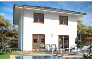 Villa kaufen in 04552 Borna, Und wovon träumen Sie? Ihre Stadtvilla