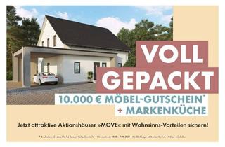 Haus kaufen in 89275 Elchingen, *AKTIONSHAUS* schnell sein lohnt sich. Machen Sie jetzt den ersten Schritt in Richtung Eigenheim!