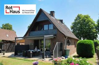 Haus kaufen in 21481 Lauenburg/Elbe, FamilienGlück mit großem Grundstück!