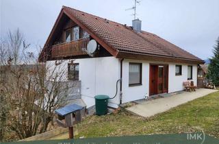 Einfamilienhaus kaufen in 94556 Neuschönau, Natur Pur! Einfamilienhaus mit Einliegerwohnung