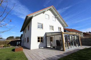 Haus kaufen in 88353 Kißlegg, Fantastisches Haus - tolle Lage - weiterer Ausbau möglich!