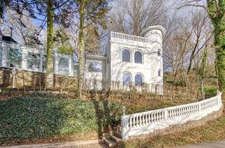 Haus kaufen in 52385 Nideggen, Landhaus mit Weitblick - Naturverbunden mit traumhafter Architektur
