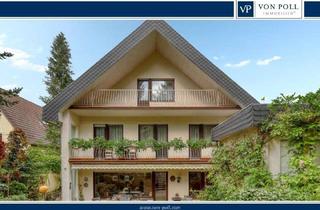Haus kaufen in 53474 Bad Neuenahr-Ahrweiler, Besonderes Wohnhaus in beliebter Höhenlage mit traumhaftem Garten