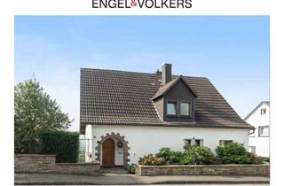 Haus kaufen in 53545 Ockenfels, Engel & Völkers: Das Schaufenster zum Rhein