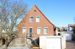 Haus kaufen in 31162 Bad Salzdetfurth, Zwei Häuser auf einen Streich mit Traumausblick in Lechstedt – ein Steinwurf von Hildesheim entfernt