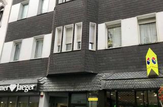 Anlageobjekt in 42551 Velbert, Top-Saniertes Wohn-und Geschäftshaus in 1a Lage - Fußgängerzone - direkt vom Eigentümer!