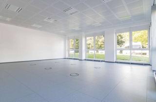 Büro zu mieten in 58300 Wetter, Helle Büroetage provisionsfrei zu mieten - Moderne, multifunktionale Gewerberäume nahe Dortmund